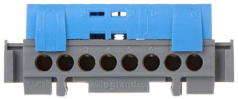 LISTWA PRZYŁĄCZENIOWA IP2X LE-004842 LEGRAND