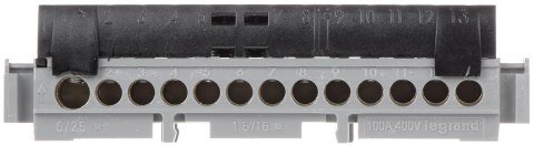 LISTWA PRZYŁĄCZENIOWA IP2X LE-004854 LEGRAND