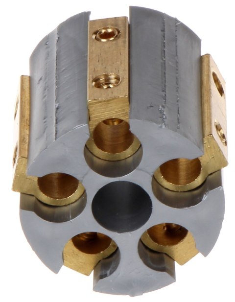 MUFA PRZELOTOWA GELBOX RAPID-JOINT-L10-IP68 IP68 RayTech