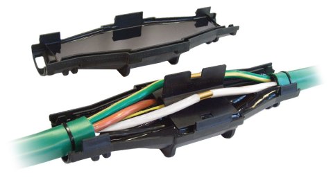 MUFA PRZELOTOWA GELBOX RAPID-JOINT-L6 IPx8 RayTech