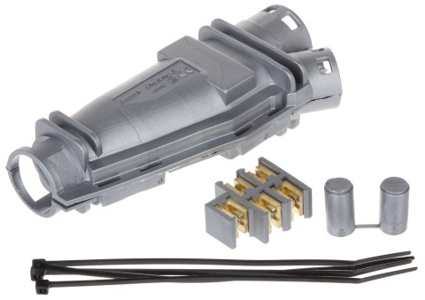 MUFA ROZGAŁĘŹNA GELBOX KING-JOINT-Y6 IPx8 RayTech