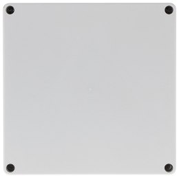 OBUDOWA HERMETYCZNA AWO-603 160 x 160 x 90 mm PULSAR