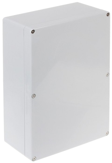 OBUDOWA HERMETYCZNA AWO-604 265 x 185 x 95 mm PULSAR