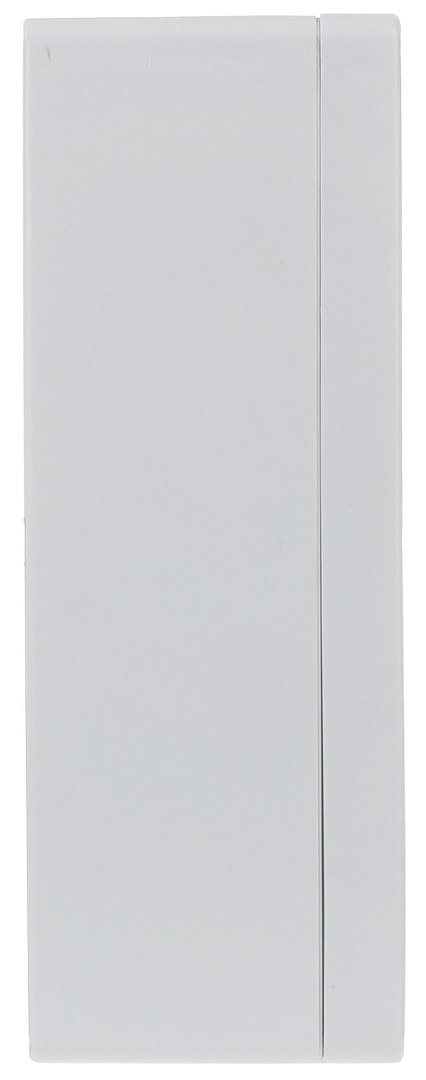 OBUDOWA HERMETYCZNA AWO-604 265 x 185 x 95 mm PULSAR