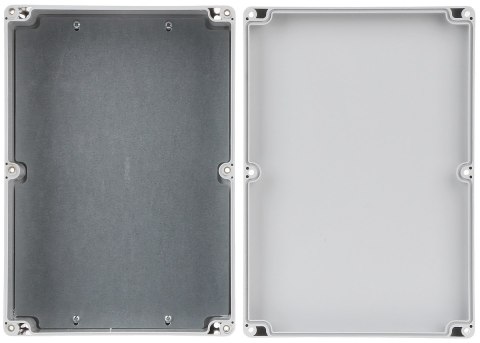 OBUDOWA HERMETYCZNA AWO-604 265 x 185 x 95 mm PULSAR