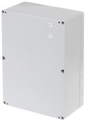 OBUDOWA HERMETYCZNA AWO-604 265 x 185 x 95 mm PULSAR