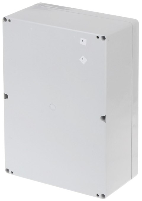 OBUDOWA HERMETYCZNA AWO-604 265 x 185 x 95 mm PULSAR