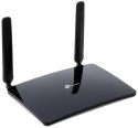 PUNKT DOSTĘPOWY 4G LTE +ROUTER ARCHER-MR200 2.4 GHz, 5 GHz 300 Mb/s + 433 Mb/s TP-LINK