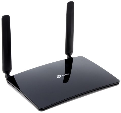 PUNKT DOSTĘPOWY 4G LTE +ROUTER ARCHER-MR200 2.4 GHz, 5 GHz 300 Mb/s + 433 Mb/s TP-LINK