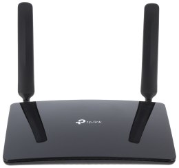 PUNKT DOSTĘPOWY 4G LTE +ROUTER ARCHER-MR200 2.4 GHz, 5 GHz 300 Mb/s + 433 Mb/s TP-LINK