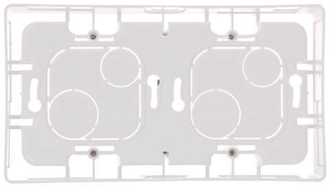 PUSZKA NATYNKOWA PODWÓJNA LE-664799 Niloe LEGRAND