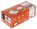 PUSZKA POŁĄCZENIOWA GELBOX HAPPY-0-BOX12 IP68 RayTech