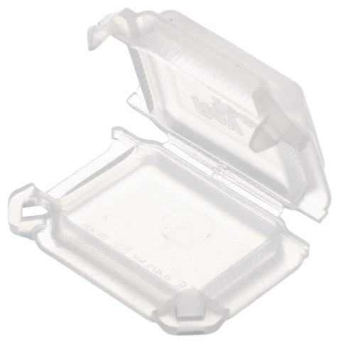 PUSZKA POŁĄCZENIOWA GELBOX HAPPY-JOINT-3 IP68 RayTech