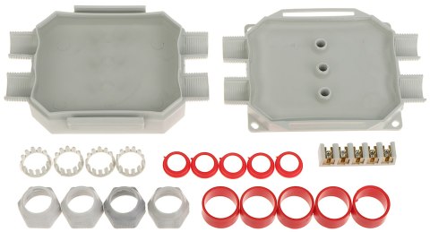PUSZKA POŁĄCZENIOWA GELBOX READY-BOX IP68 RayTech