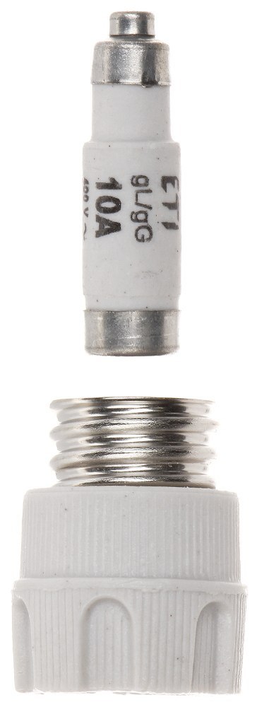 ROZŁĄCZNIK BEZPIECZNIKOWY LE-606603 JEDNOFAZOWY 10 A D01 LEGRAND