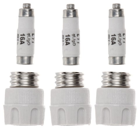 ROZŁĄCZNIK BEZPIECZNIKOWY LE-606704 TRÓJFAZOWY 16 A D01 LEGRAND