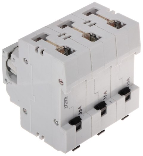 ROZŁĄCZNIK BEZPIECZNIKOWY LE-606707 TRÓJFAZOWY 35 A D02 LEGRAND