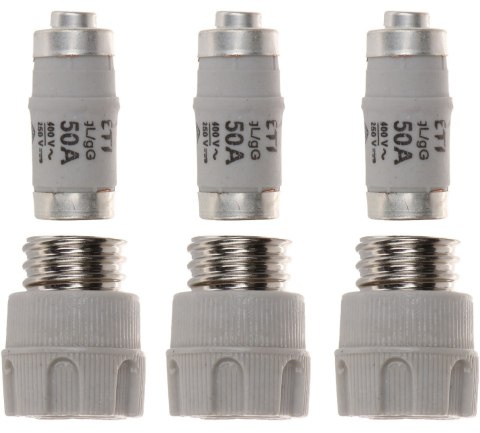 ROZŁĄCZNIK BEZPIECZNIKOWY LE-606708 TRÓJFAZOWY 50 A D02 LEGRAND