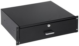 SZUFLADA RAS-R3 DO SZAFY RACK PULSAR