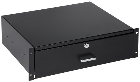 SZUFLADA RAS-R3 DO SZAFY RACK PULSAR