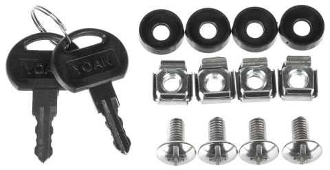 SZUFLADA RAS-R3 DO SZAFY RACK PULSAR