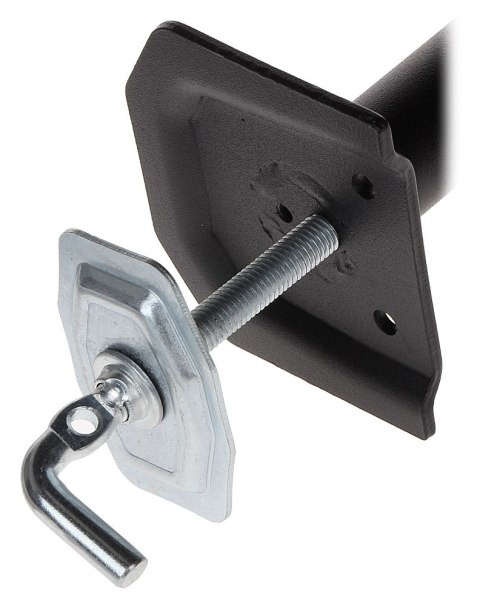 UCHWYT BIURKOWY MONITORA AX-PIXEL-SINGLE RED EAGLE