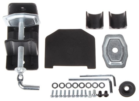 UCHWYT BIURKOWY MONITORÓW AX-PIXEL-TWIN RED EAGLE