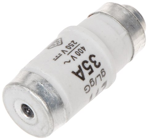 WKŁADKA TOPIKOWA ETI-D02/35A 35 A 400 V gL/gG E18 ETI