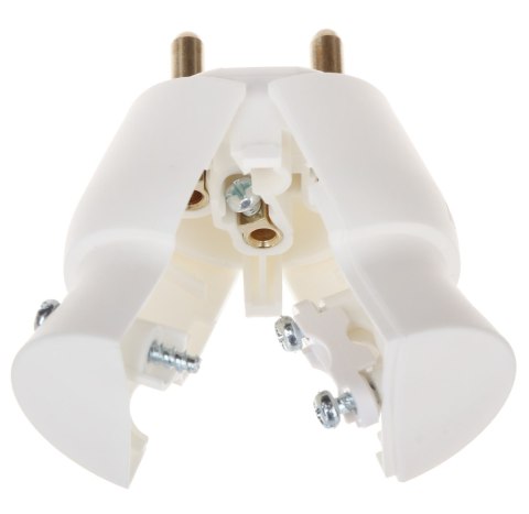 WTYCZKA KĄTOWA LE-50101 230 V 16 A LEGRAND