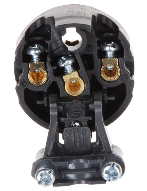 WTYCZKA KĄTOWA LE-50105 230 V 16 A LEGRAND