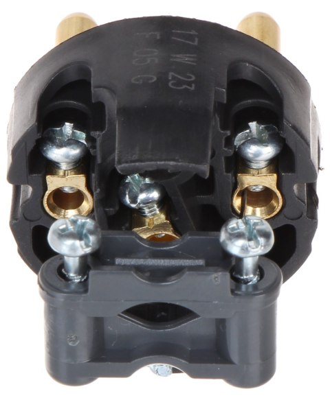 WTYCZKA KĄTOWA LE-50107 230 V 16 A LEGRAND