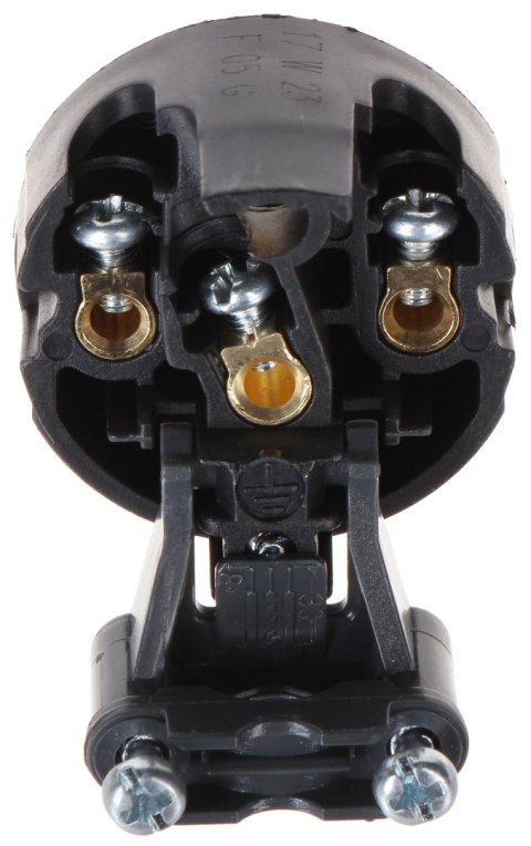 WTYCZKA KĄTOWA LE-50107 230 V 16 A LEGRAND