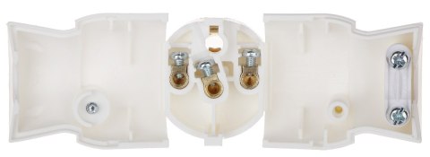 WTYCZKA PROSTA LE-50100 230 V 16 A LEGRAND