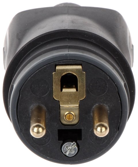 WTYCZKA PROSTA LE-50114 230 V 16 A LEGRAND