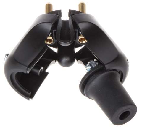 WTYCZKA PROSTA LE-50181 230 V 16 A LEGRAND