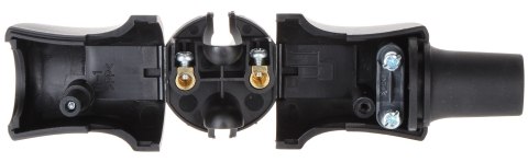 WTYCZKA PROSTA LE-50181 230 V 16 A LEGRAND