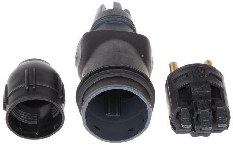 WTYCZKA PROSTA LE-50444 230 V 16 A LEGRAND