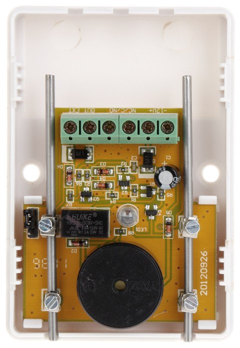 CZUJKA ZALANIA WODĄ WD-1000 YOTOGI