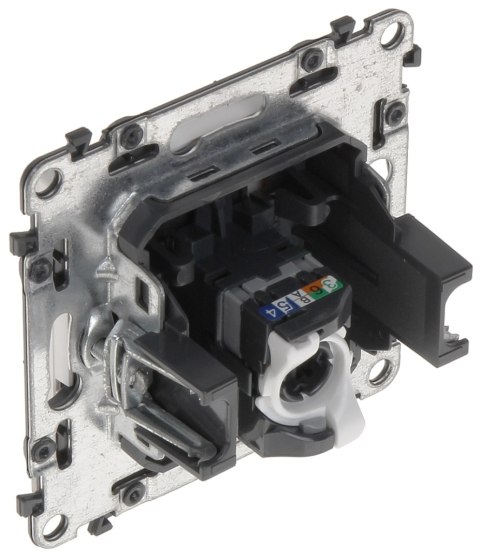 GNIAZDO KOŃCOWE RJ-45 LE-753140 Valena Life LEGRAND