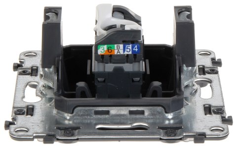 GNIAZDO KOŃCOWE RJ-45 LE-753140 Valena Life LEGRAND