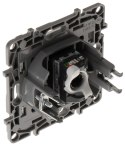 GNIAZDO KOŃCOWE RJ-45 LE-764571 Niloe LEGRAND