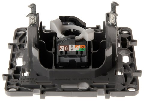 GNIAZDO KOŃCOWE RJ-45 LE-764571 Niloe LEGRAND