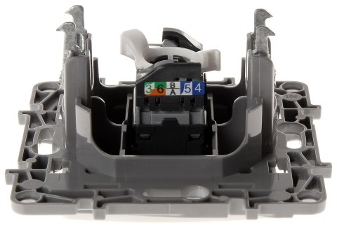 GNIAZDO KOŃCOWE RJ-45 LE-764571 Niloe LEGRAND