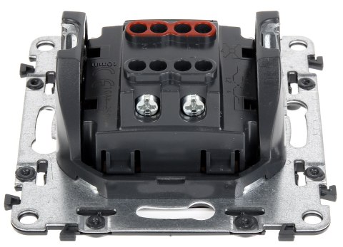 ŁĄCZNIK KRZYŻOWY LE-752107 Valena Life 10 A LEGRAND