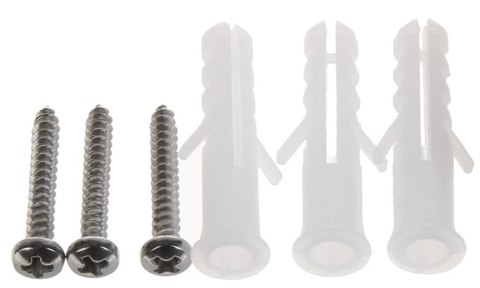 MODUŁ AUDIO, MIKROFON HAP100 DAHUA