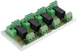 MODUŁ PRZEKAŹNIKOWY AWZ-626 PULSAR