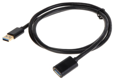 PRZEDŁUŻACZ USB Y-C457GBK 1.0 m 3.0 UNITEK