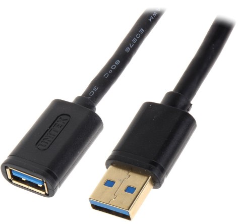 PRZEDŁUŻACZ USB Y-C457GBK 1.0 m 3.0 UNITEK