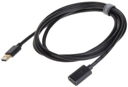 PRZEDŁUŻACZ USB Y-C459GBK 2.0 m 3.0 UNITEK