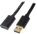 PRZEDŁUŻACZ USB Y-C459GBK 2.0 m 3.0 UNITEK